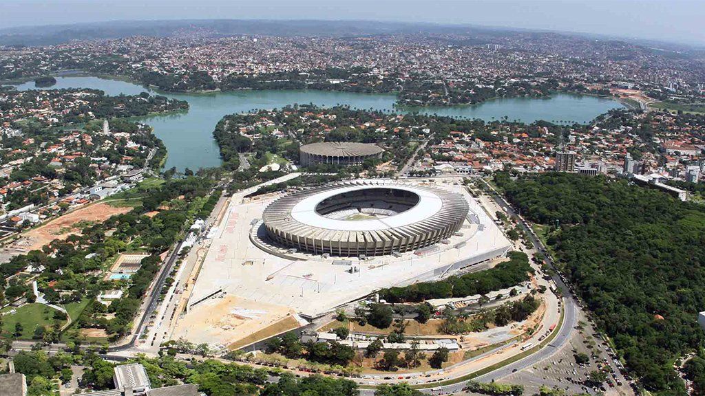 Cuánto cuesta viajar a Belo Horizonte para ver el superclásico entre Argentina y Brasil