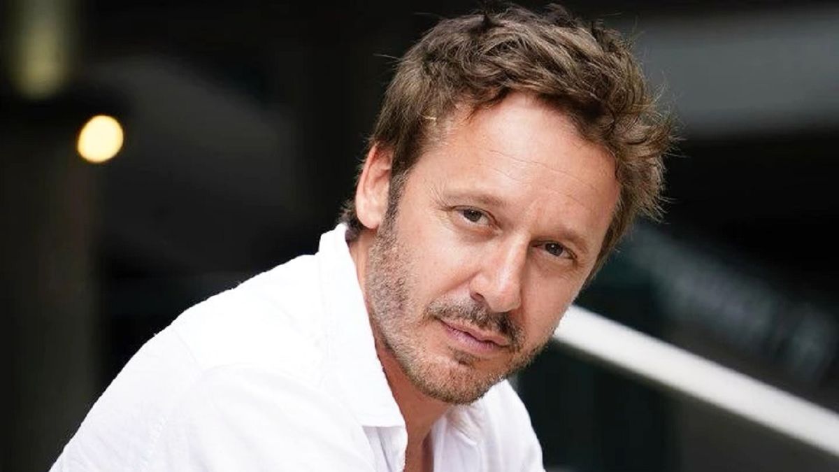 La llamativa actitud de Benjamín Vicuña a un posteo de una actriz que causó revuelo