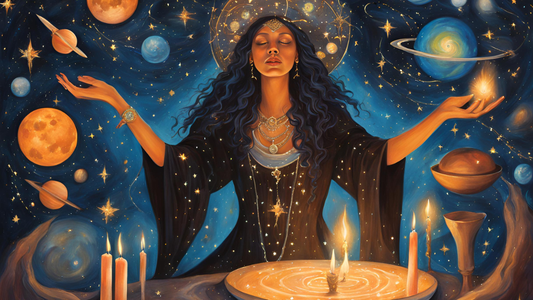 Astrología: La influencia del trígono entre Marte en Sagitario y Júpiter en Aries