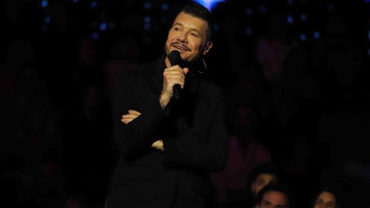 Rating del lunes: La difícil batalla de Marcelo Tinelli contra La Voz Argentina 2022