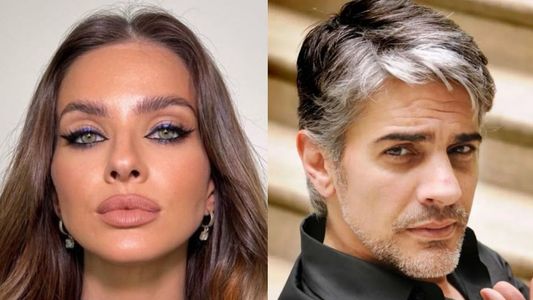 La China Suárez y Pablo Echarri serán pareja en la ficción y las redes explotaron: Pobre Nancy...