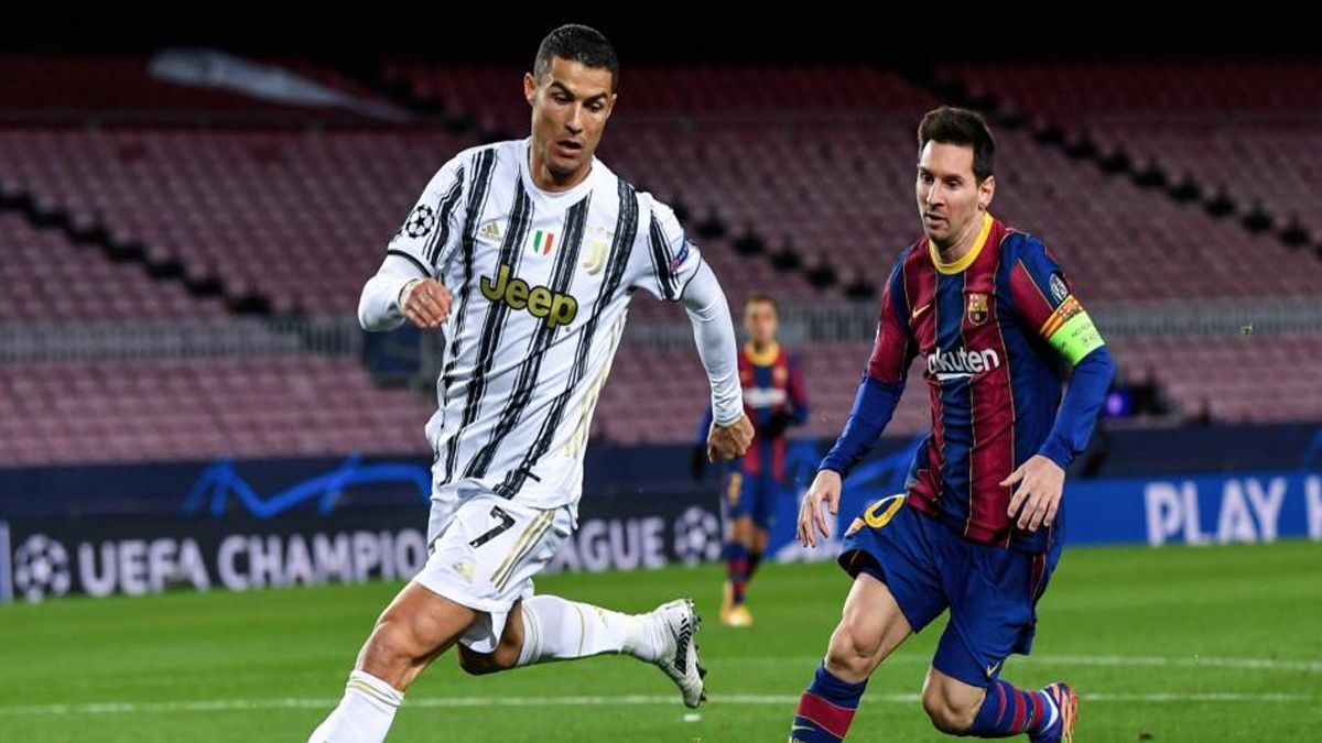 Lionel Messi: ¿Cómo está en la lista de máximos goleadores en selecciones?