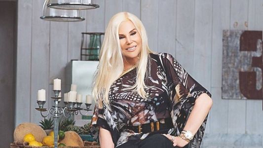 Susana Giménez recibirá este viernes una visita especial en Punta del Este