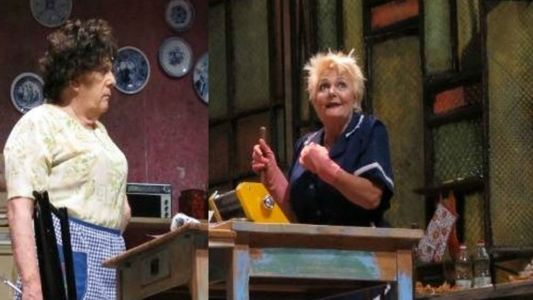 Antonio Gasalla mete un parate a las funciones en teatro
