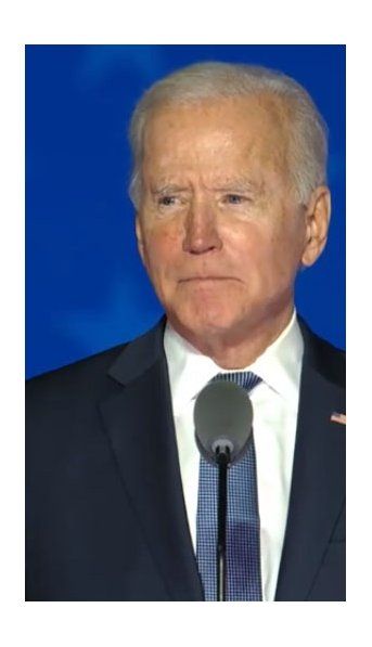 Ganar en otros cuatro estados, la fórmula a la que apuesta Biden para sacar a Trump del poder