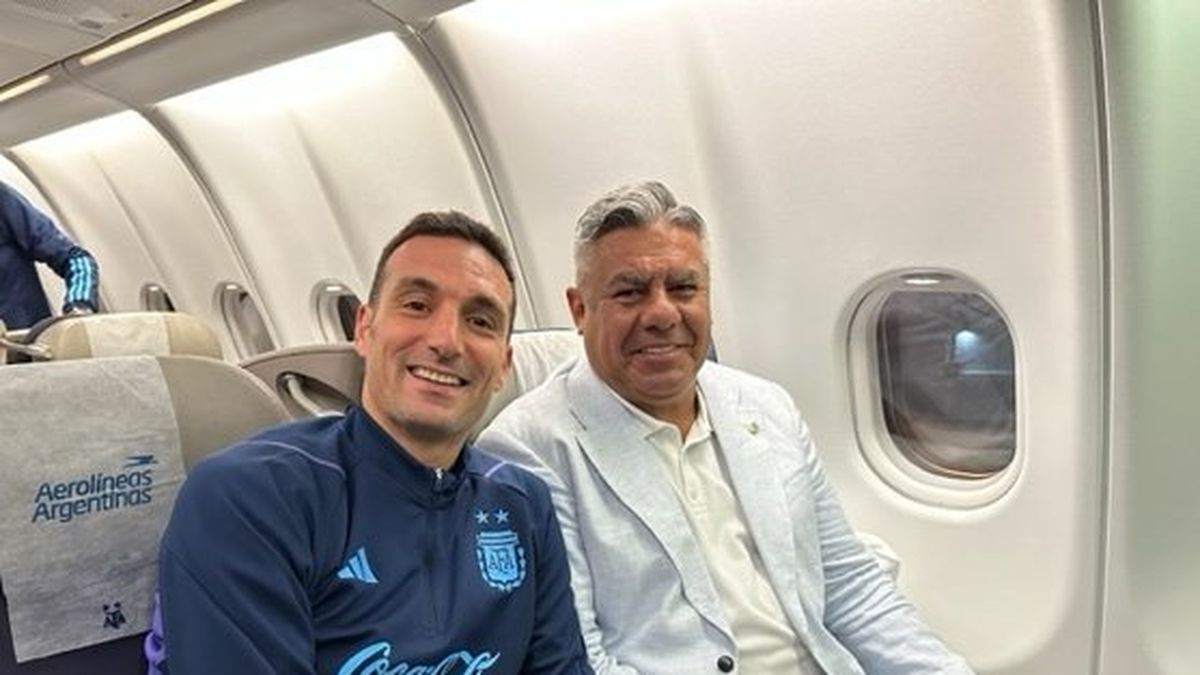 Un diputado de Misiones criticó la yerba uruguaya que Lionel Scaloni lleva al mundial: Es casi una provocación