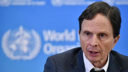 Un asesor de la OMS dijo que el brote por viruela del mono en Europa podría deberse a contactos sexuales de riesgo en fiestas