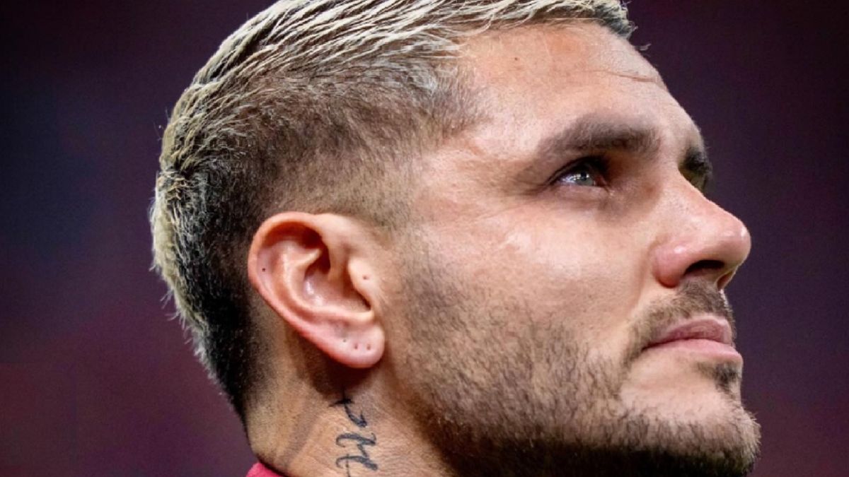 Los duros posteos de Mauro Icardi ante la detención del ex abogado de Wanda Nara: Van a caer...