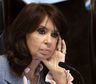 Encuesta Basta Baby: ¿cómo califica en una palabra a Cristina Kirchner?
