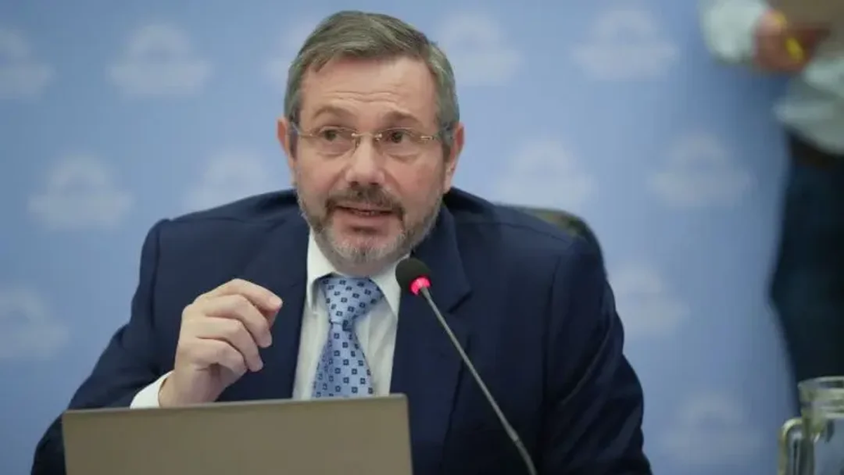 Mariano de los Heros