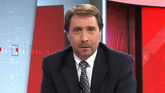 Eduardo Feinmann vs. Cristina: Yo tengo todo el tiempo del mundo, a ella la espera la cárcel