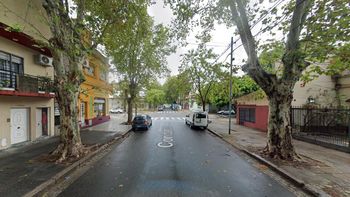 Brutal femicidio: mató a su novia y le confesó al inquilino de su casa cómo lo hizo