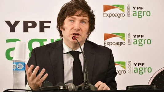 Exclusivo | ¿Cómo es el plan de canasta de monedas que quiere implementar Milei?