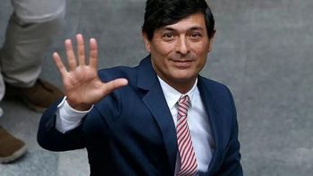 Franco Parisi: Quién es el candidato de las elecciones chilenas que vive en EEUU, no votó y realizó su campaña virtualmente