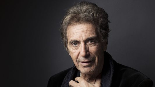 ¡Visita de lujo! Al Pacino estará en Argentina