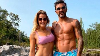 Viciconte sobre cómo empezó con Cubero: “Nunca nos gustamos, estábamos los dos solos y dijimos bueno, ya fue…”