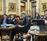 El Senado retoma la Reforma Política con nuevos proyectos sobre Ficha Limpia y las PASO