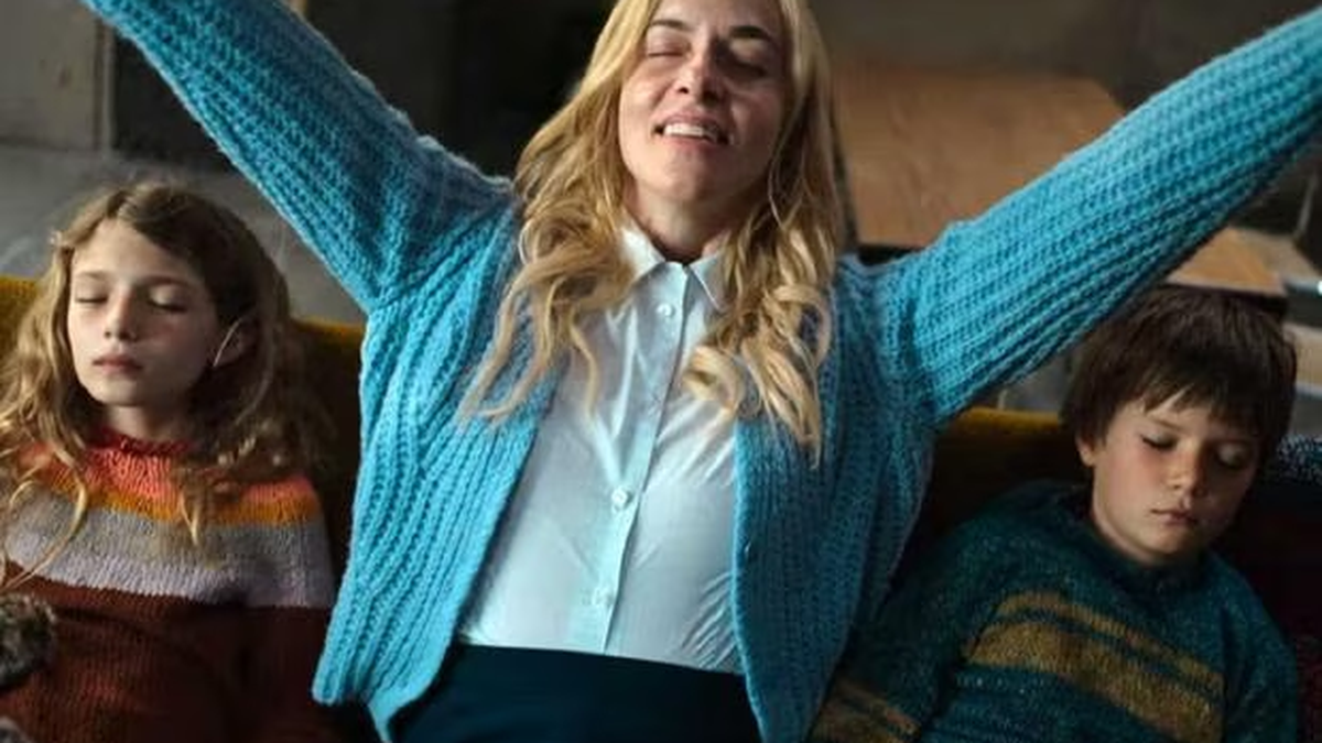 Netflix: la impresionante miniserie que se mira en una sola noche