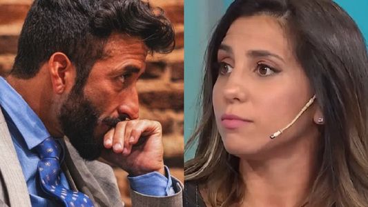 Roberto Castillo confirmó su estado civil tras ser vinculado a Cinthia Fernández
