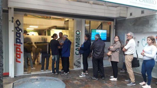 Este lunes se suman nuevas medidas para circular, apertura de centros de pago y 11 excepciones a la cuarentena