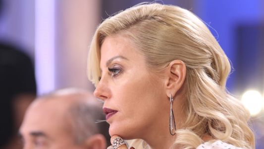 El litigio judicial que debe afrontar Barbie Simons por haber renunciado al programa de Pampita