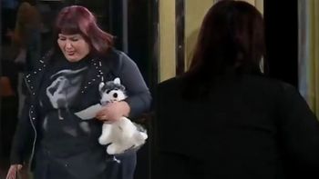La angustiante carta de la familia de Yipio que forzó su salida de Gran Hermano