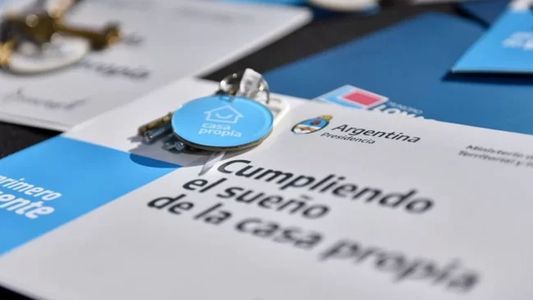 ATENCIÓN PROCREAR: ¿todavía puedo anotarme en el sorteo?