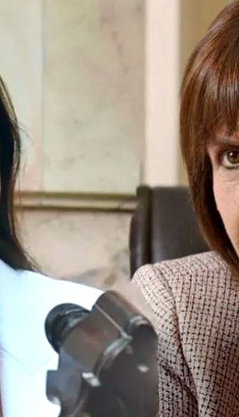 Bullrich cruzó a Villarruel tras la polémica con Milei por los sueldos: El que no se adapta, se va
