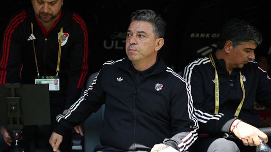 Marcelo Gallardo disparó contra la FIFA tras la eliminación de River del Mundial de Clubes: Fue algo...