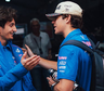 GP de México: por qué no corrió Franco Colapinto la FP1 y a qué hora vuelve a girar con Alpine
