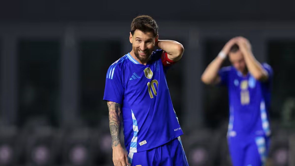 El llamativo tratamiento médico al que deberá someterse la Selección Argentina antes del amistoso con Angola