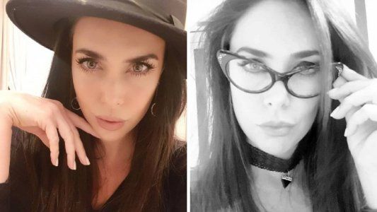 Sabrina Ravelli está embarazada: Fue buscado con mucho amor