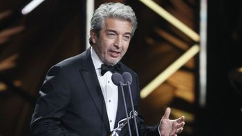 Ricardo Darín arrasa en Netflix con la película argentina que ahora es furor mundial.