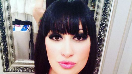 Tamara Gala: Agarré un cuchillo y me encerré en el baño con mi hijo
