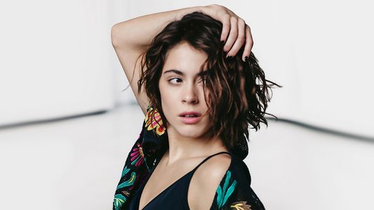 Orgullo argentino: Tini Stoessel será Embajadora por la Paz