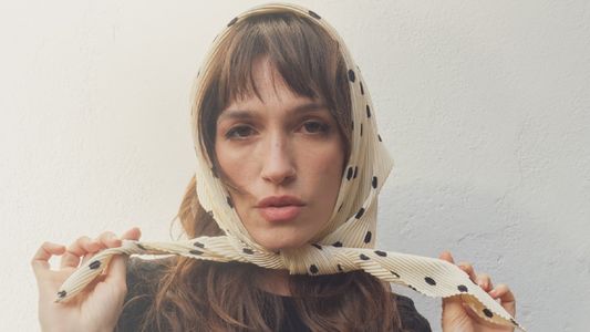 La reaparición de Cande Vetrano con un video especial tras la separación de Accardi y Nico Vázquez