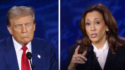Elecciones en EE.UU.: Kamala Harris y Donald Trump en una carrera feroz rumbo a la presidencia