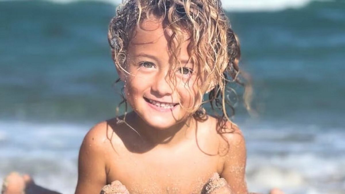 Dieron a conocer el resultado de la autopsia de Mila Yankelevich que causó su trágica muerte