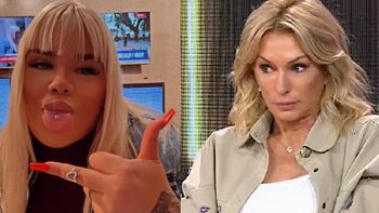 Yanina Latorre reveló detalles de la exigente carta que le escribió More Rial a Jorge