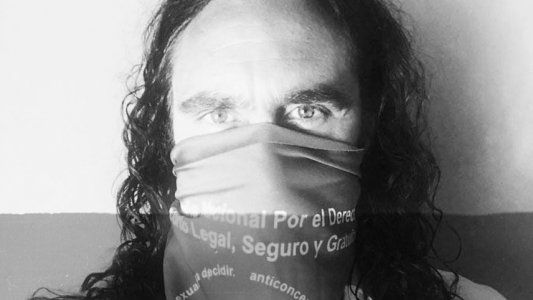 El deporte argentino también se expresó a favor del Aborto Legal, Seguro y Gratuito