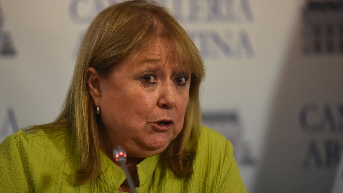 Alejada del Gobierno, la ex canciller Malcorra cuestiona la conducción de Macri: El Estado no es una empresa