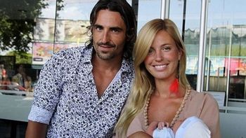 ¡Rocío Guirao Díaz y su marido dicen que ya quieren otro hijo!