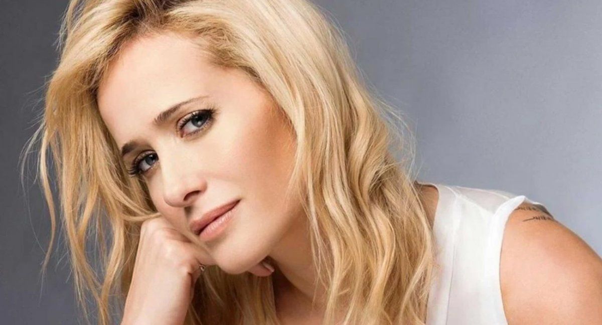 Furia de Julieta Prandi contra su ex, Claudio Contardi