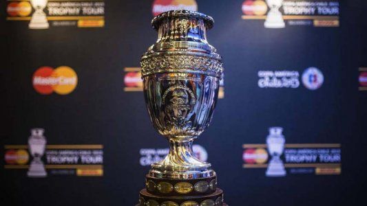 El Presidente de Colombia anunció que la final de la Copa América 2020 se jugará en ese país