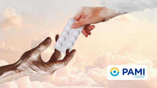 Descuentos en medicamentos PAMI: qué cambios trae 2025 para jubilados