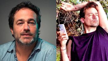 Gastón Pauls reveló que la madre de Chano le pidió que hable con él por las adicciones