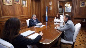 Acuerdo con el FMI: el oficialismo apura el debate en el Senado para que sea ley el jueves