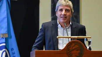 Luis Caputo anunció que se eliminarán las retenciones a las exportaciones industriales: cómo impacta al sector