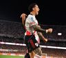 River le ganó a Sarmiento por 2-0 y logró su segundo triunfo con Coudet