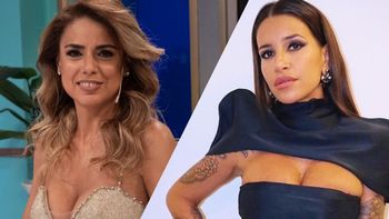 La dura respuesta de Flor Peña a Marina Calabró tras su crítica a Got Talent Argentina: Trabaja con la maldad